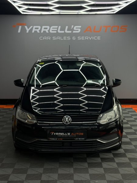 2015 Volkswagen Polo - photo 3