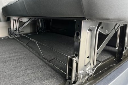 2025 Ford Transit Custom - photo 19