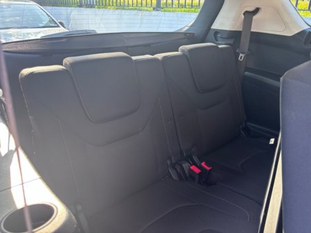 2021 Ford S-Max - photo 9