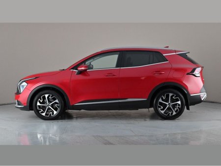 2022 Kia Sportage - photo 3