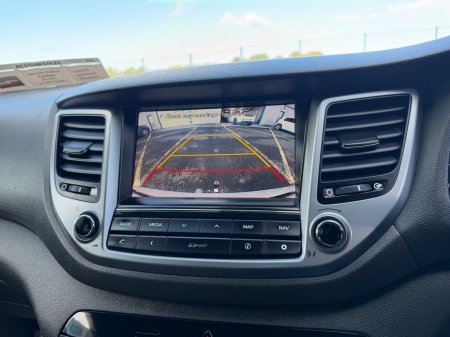 2017 Hyundai Tucson - photo 18