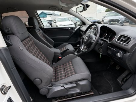 2012 Volkswagen Golf - photo 8