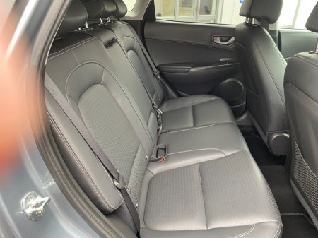2018 Hyundai KONA - photo 10