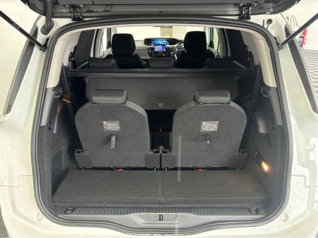 2015 Citroen Grand C4 Picasso - photo 11