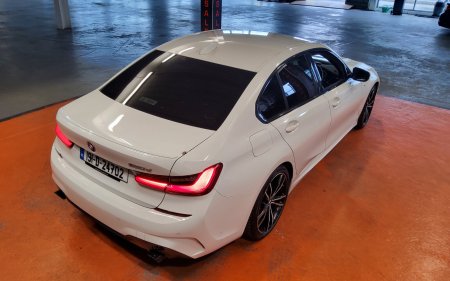 2019 BMW 3-Series - photo 2