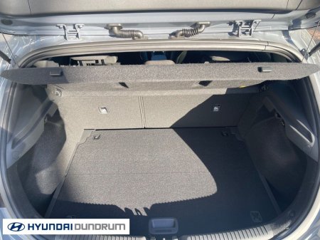 2026 Hyundai i30 - photo 9