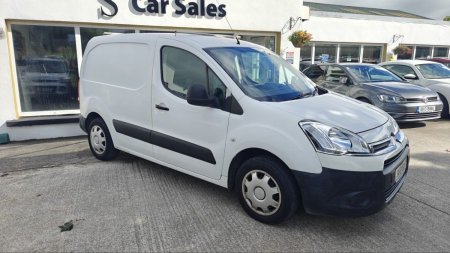 2014 Citroen Berlingo - photo 5