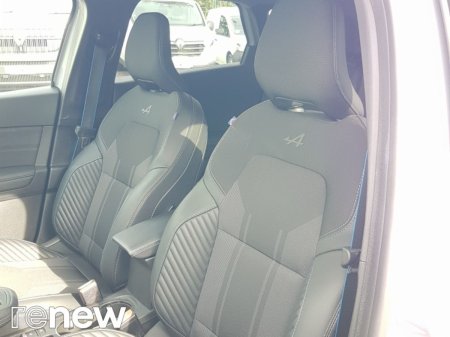 2026 Renault Symbioz - photo 5