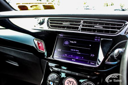 2016 Citroen DS 3 - photo 16