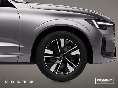 2027 Volvo XC60 - photo 5