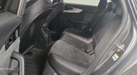 2022 Audi A4 - photo 14