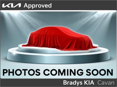 2026 Kia Sportage D_MHEV PE K3_ME