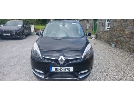 2015 Renault Grand Scenic - photo 3