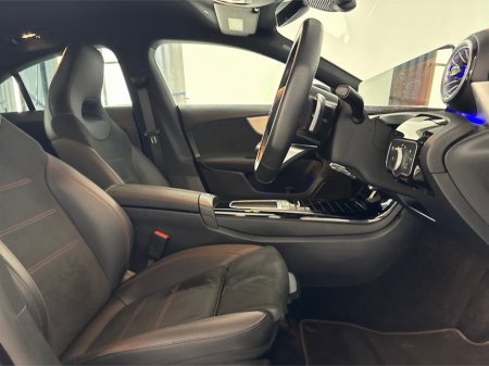 2025 Mercedes-Benz CLA - photo 28