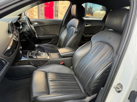 2017 Audi A6 - photo 13
