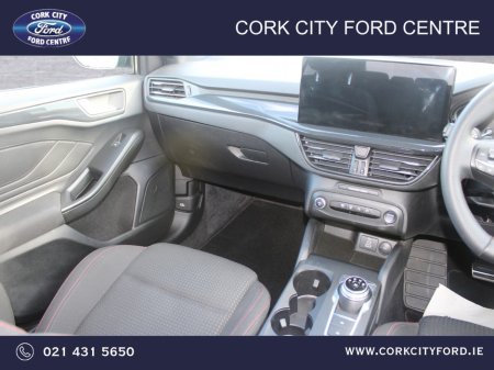 2024 Ford Focus - photo 13