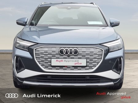 2023 Audi Q4 e-tron - photo 2
