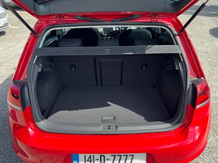 2014 Volkswagen Golf - photo 28