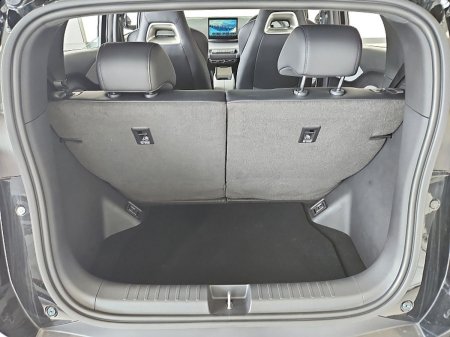 2026 BYD DOLPHIN SURF - photo 9