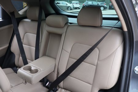 2018 Hyundai Tucson - photo 26