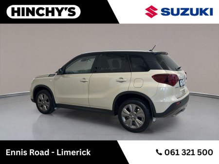 2023 Suzuki Vitara - photo 7