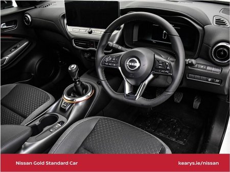 2026 Nissan Juke - photo 6