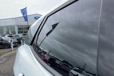 2024 Ford Explorer - photo 35