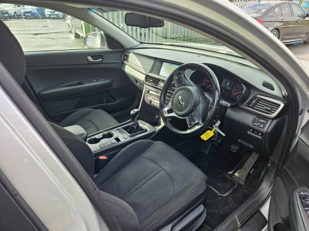 2016 Kia Optima - photo 9