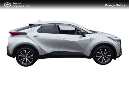 2024 Toyota C-HR - photo 3