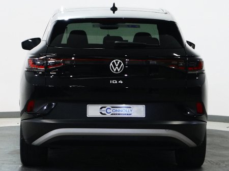2023 Volkswagen ID.4 - photo 4