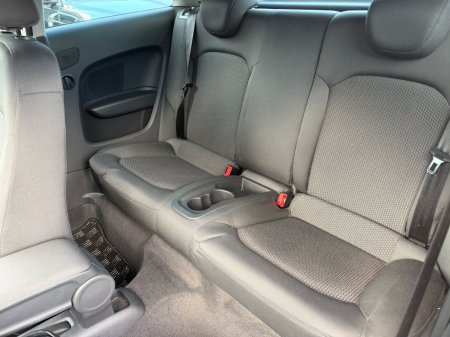 2011 Audi A1 - photo 15