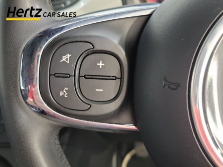 2023 Fiat 500 - photo 21