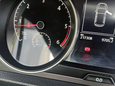2015 Volkswagen Golf - photo 20