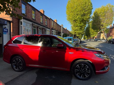 2017 Mitsubishi Outlander - photo 4