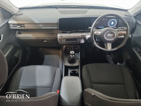 2026 Hyundai KONA - photo 2