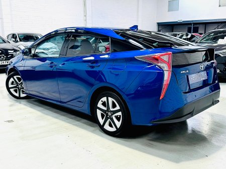 2018 Toyota Prius - photo 20