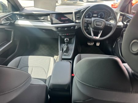 2022 Audi A1 - photo 13