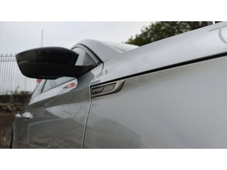 2023 Skoda Superb - photo 14