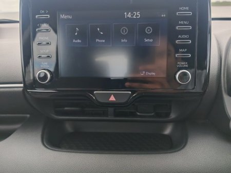 2024 Toyota Yaris - photo 15