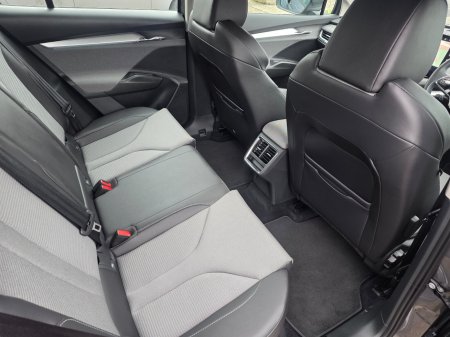 2023 Skoda Enyaq - photo 12