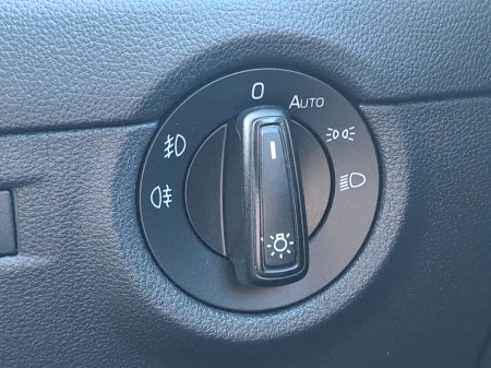 2020 Skoda Octavia - photo 22