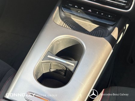 2026 Mercedes-Benz CLA - photo 23