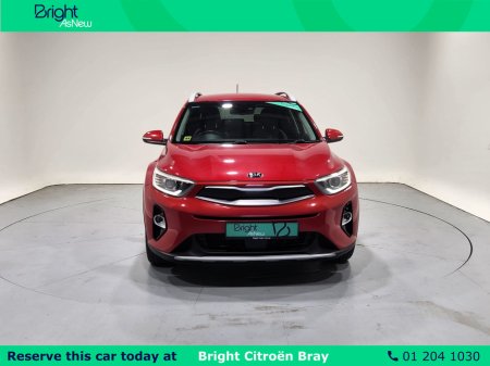 2018 Kia Stonic - photo 11