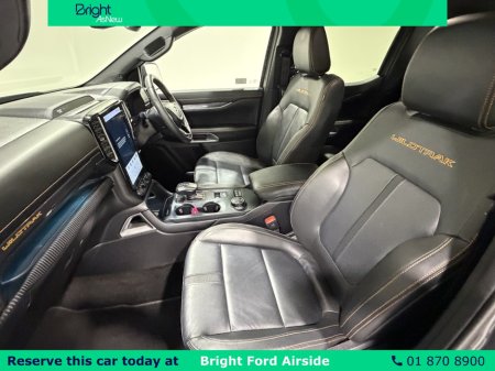2023 Ford Ranger - photo 20