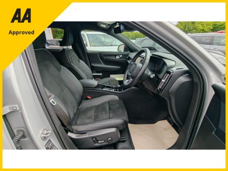 2023 Volvo XC40 - photo 18
