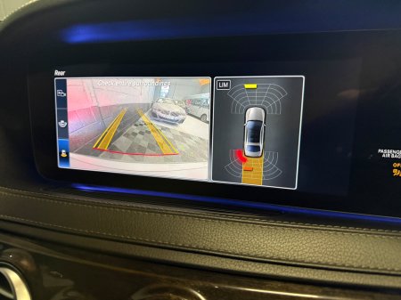 2018 Mercedes-Benz S-Class - photo 15
