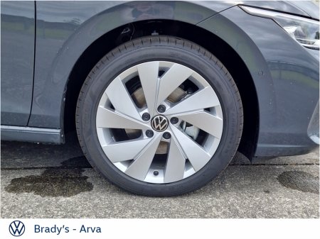 2026 Volkswagen Golf - photo 9