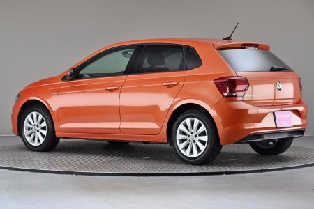 2018 Volkswagen Polo - photo 6