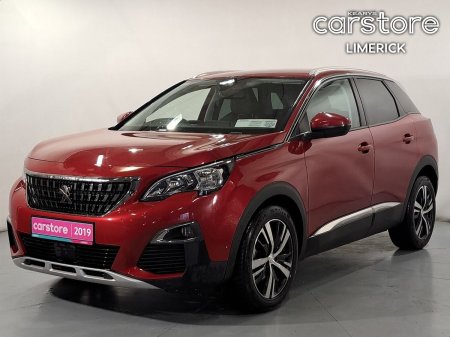 2019 Peugeot 3008 - photo 7
