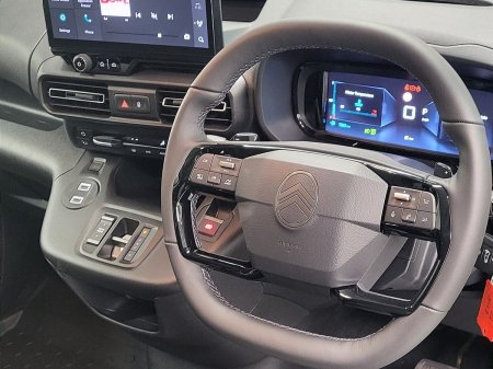 2026 Citroen Berlingo Multispace - photo 10